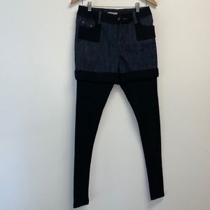 Alberto Makali shorts leggings